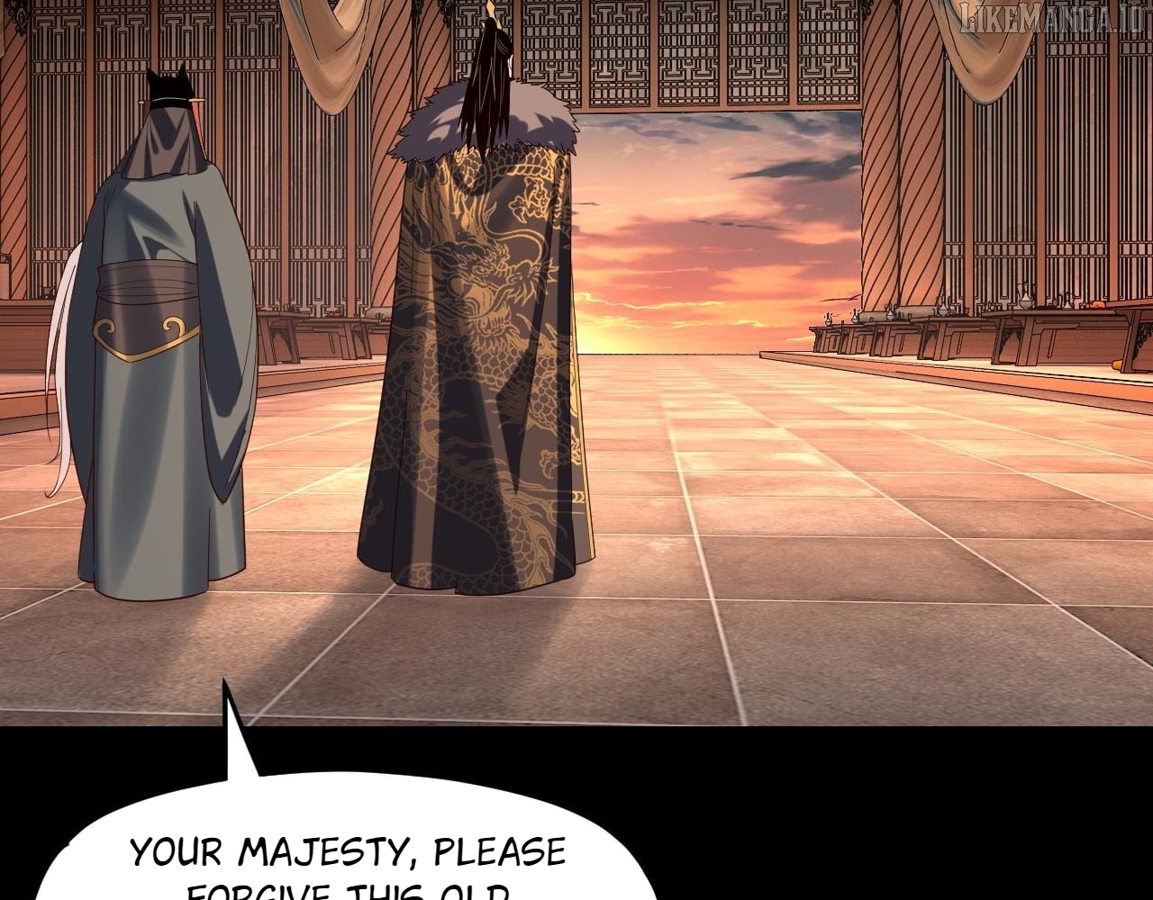 Me, The Heavenly Destined Villain Chapter 281 - page 72